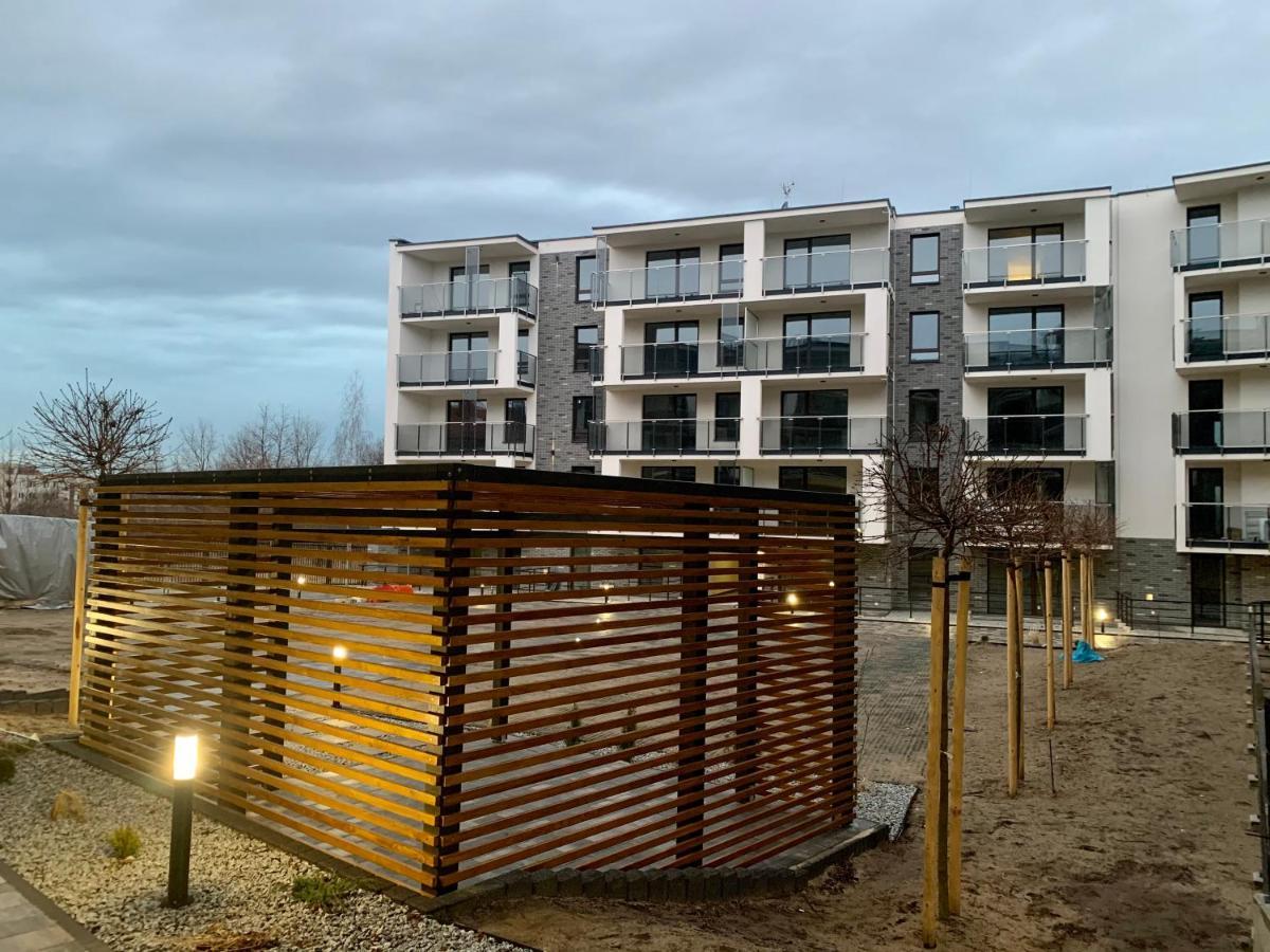 Loft Klonowa - Apartament Z Garazem Kielce Esterno foto