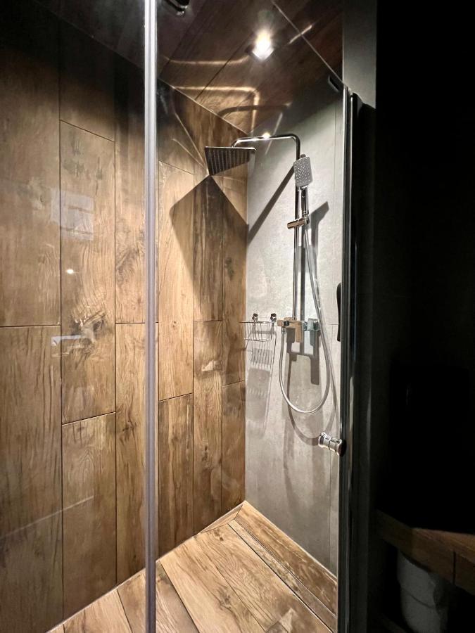 Loft Klonowa - Apartament Z Garazem Kielce Esterno foto